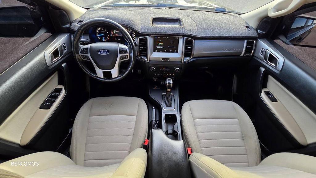 used 2019 Ford Ranger car, priced at $20,700