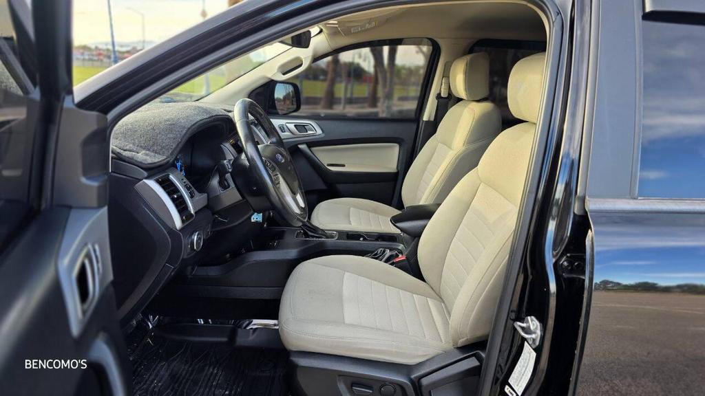 used 2019 Ford Ranger car, priced at $20,700