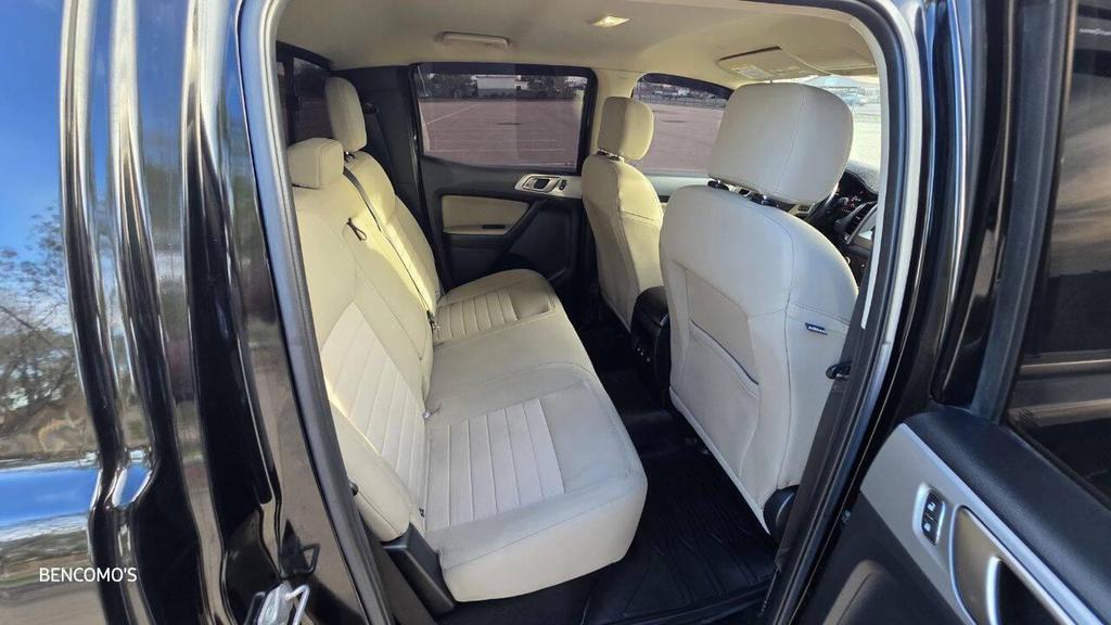 used 2019 Ford Ranger car, priced at $20,700