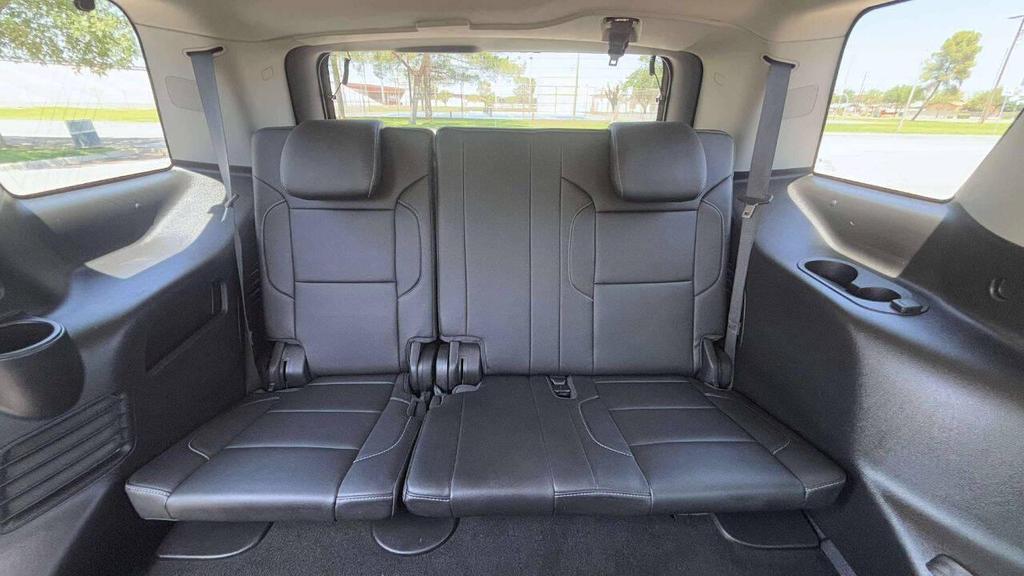used 2018 Chevrolet Tahoe car, priced at $14,995