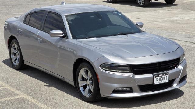 used 2016 Dodge Charger car, priced at $16,990