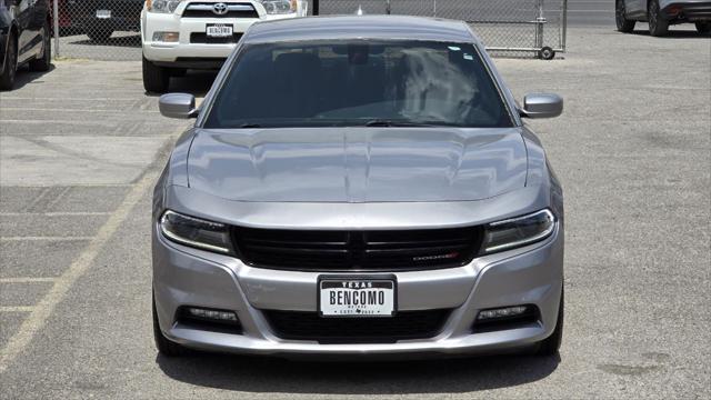 used 2016 Dodge Charger car, priced at $16,990