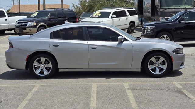 used 2016 Dodge Charger car, priced at $16,990