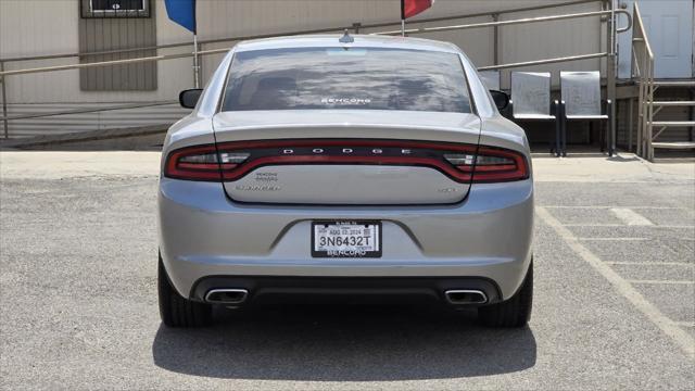 used 2016 Dodge Charger car, priced at $16,990