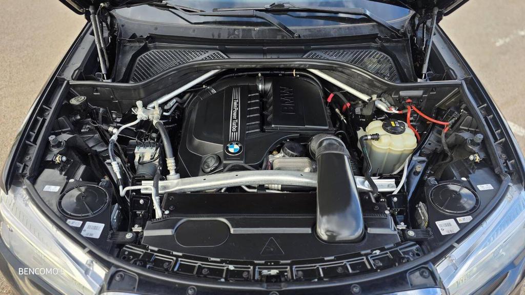 used 2017 BMW X5 car, priced at $16,995