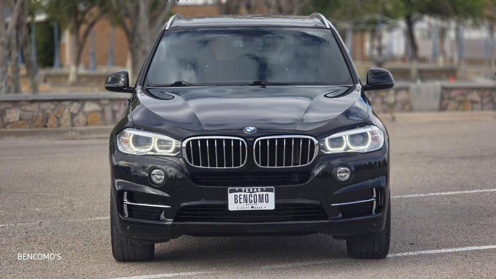 used 2017 BMW X5 car, priced at $16,995