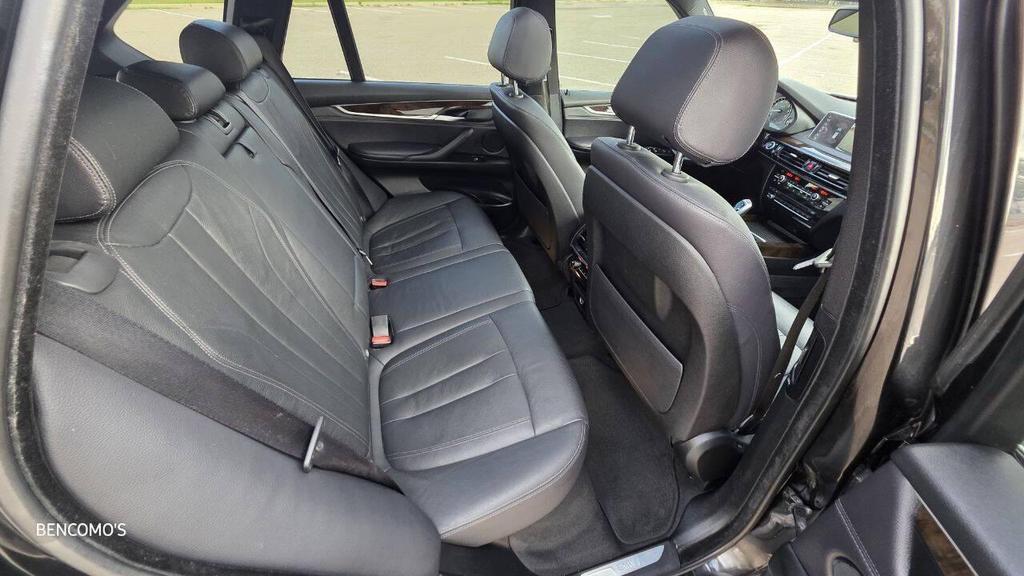 used 2017 BMW X5 car, priced at $16,995