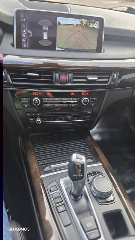 used 2017 BMW X5 car, priced at $16,995