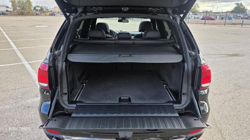 used 2017 BMW X5 car, priced at $16,995