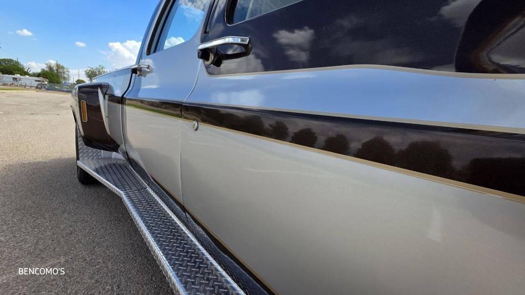 used 1985 Chevrolet Pickup Truck car, priced at $9,995