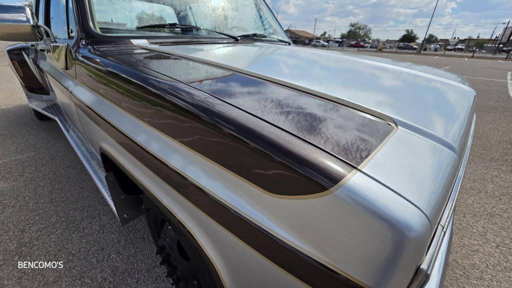 used 1985 Chevrolet Pickup Truck car, priced at $9,995