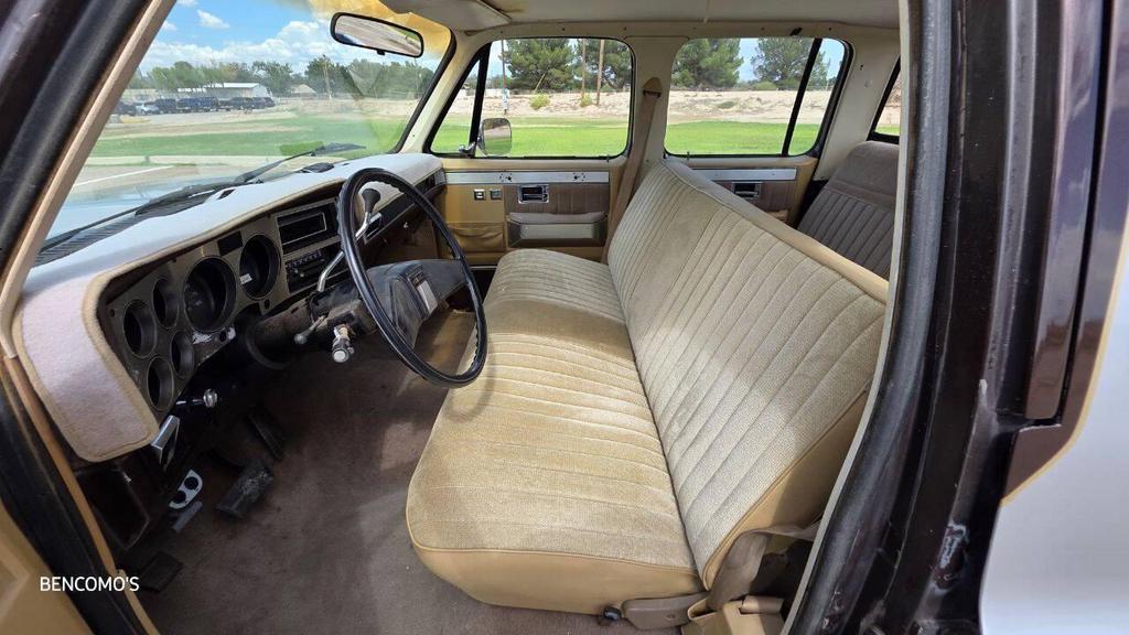used 1985 Chevrolet Pickup Truck car, priced at $9,995