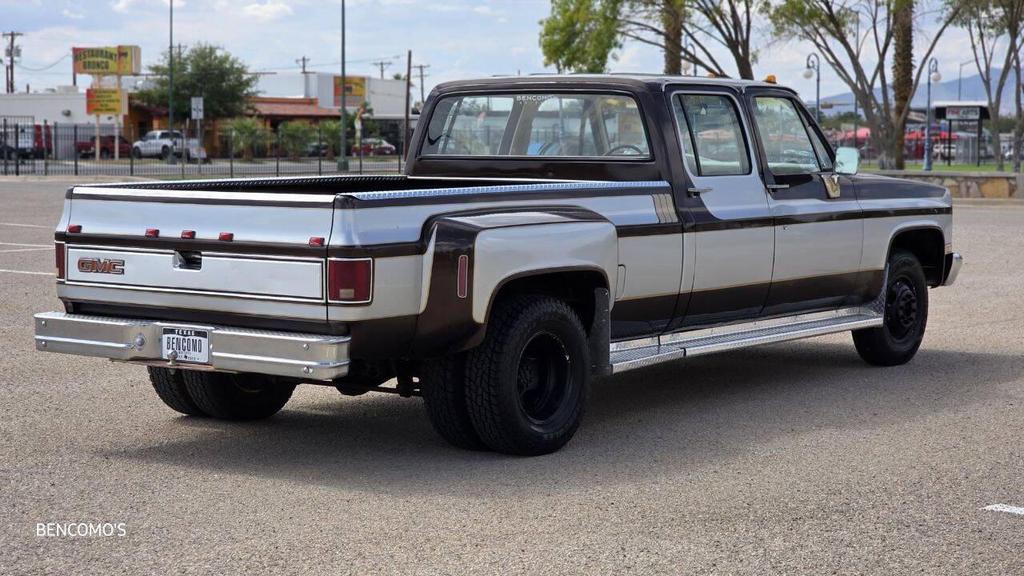 used 1985 Chevrolet Pickup Truck car, priced at $9,995