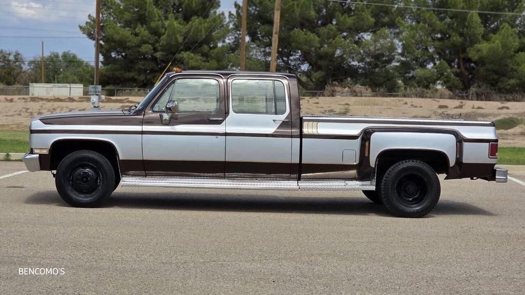 used 1985 Chevrolet Pickup Truck car, priced at $9,995
