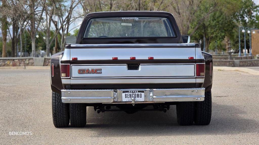 used 1985 Chevrolet Pickup Truck car, priced at $9,995