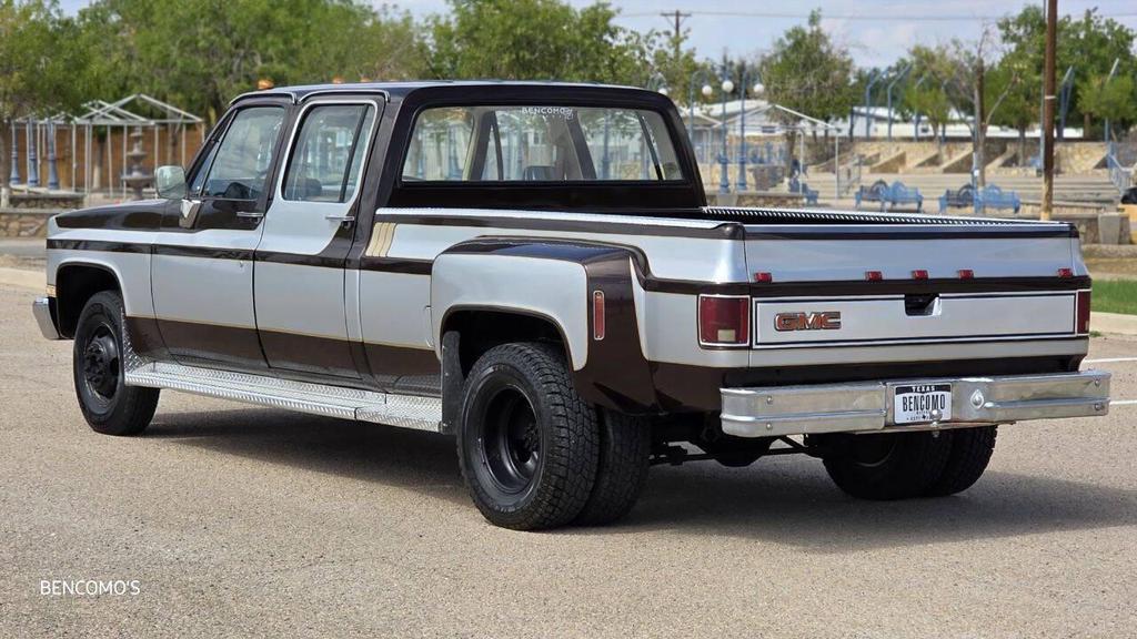 used 1985 Chevrolet Pickup Truck car, priced at $9,995