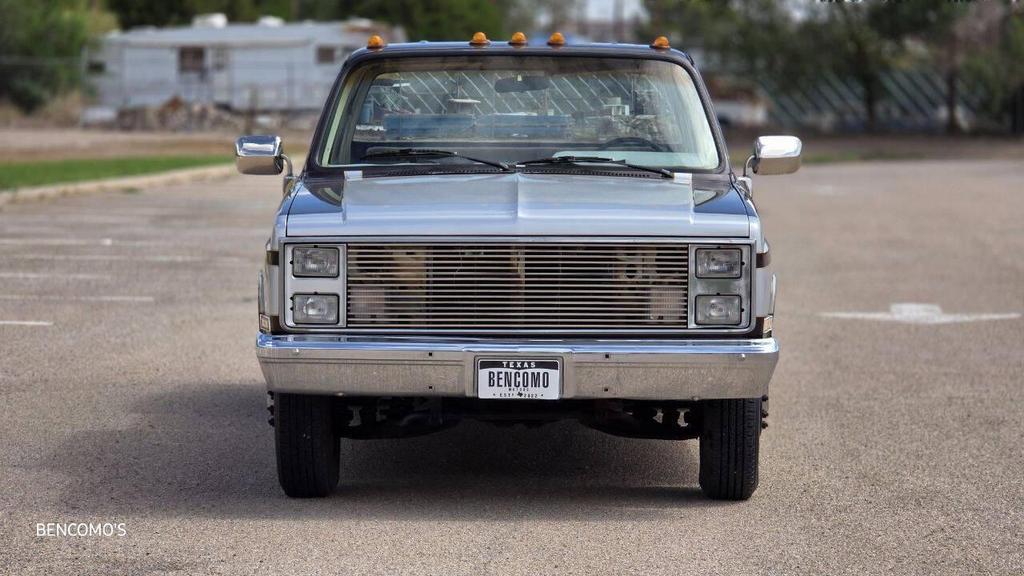 used 1985 Chevrolet Pickup Truck car, priced at $9,995