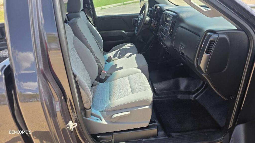 used 2015 GMC Sierra 1500 car, priced at $11,700