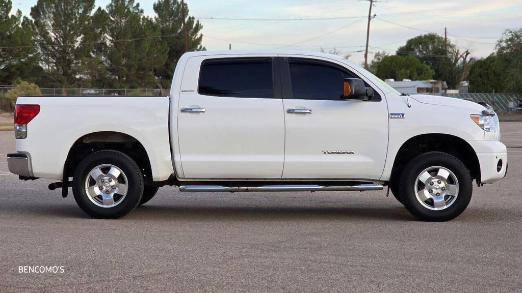 used 2008 Toyota Tundra car, priced at $11,700