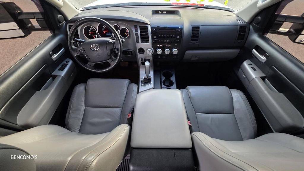 used 2008 Toyota Tundra car, priced at $11,700