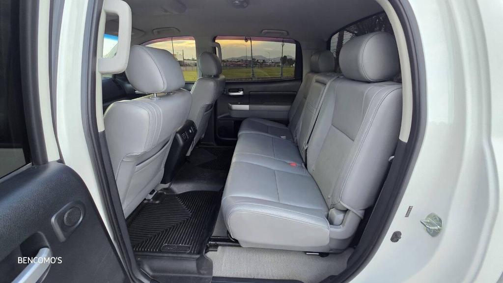 used 2008 Toyota Tundra car, priced at $11,700