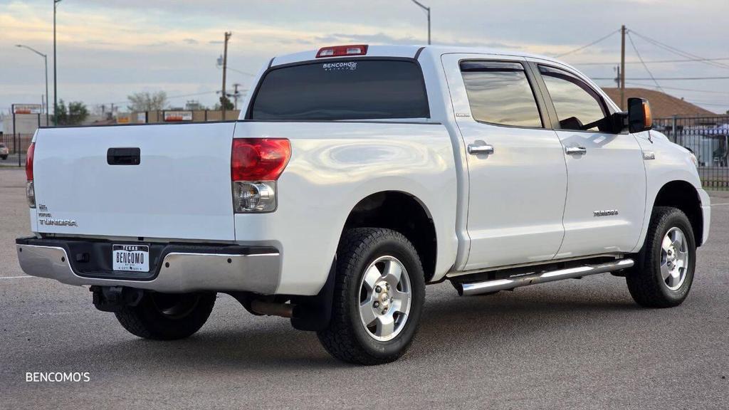 used 2008 Toyota Tundra car, priced at $11,700