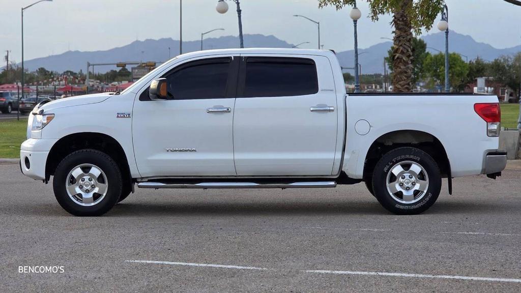 used 2008 Toyota Tundra car, priced at $11,700