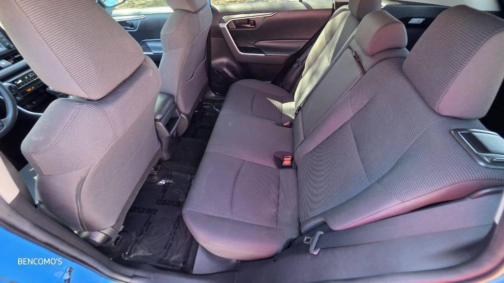 used 2019 Toyota RAV4 car, priced at $20,700