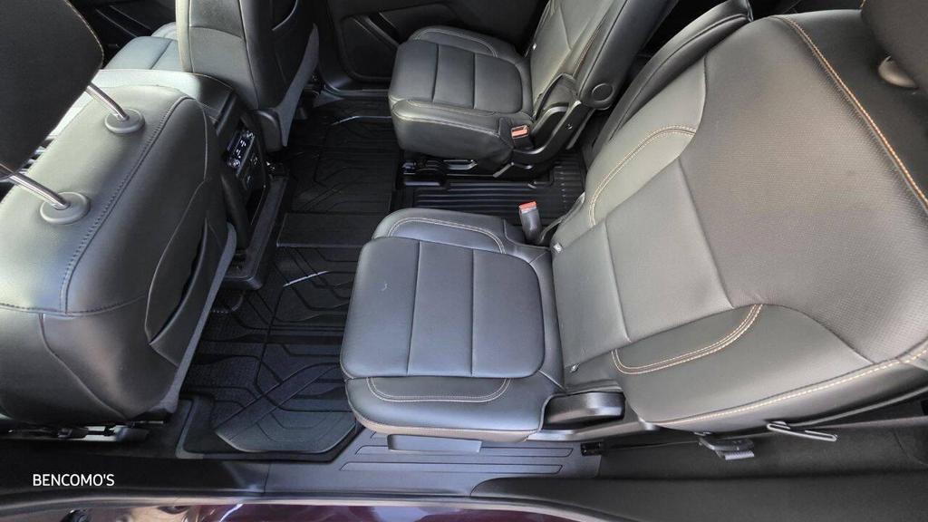 used 2019 Chevrolet Traverse car, priced at $18,990