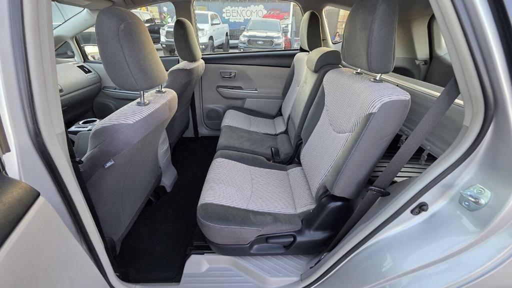 used 2017 Toyota Prius v car, priced at $11,990