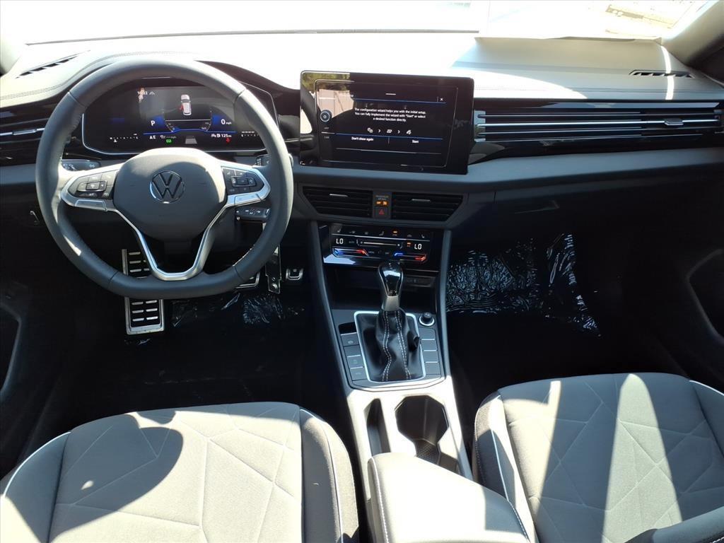 new 2026 Volkswagen Jetta car, priced at $27,506