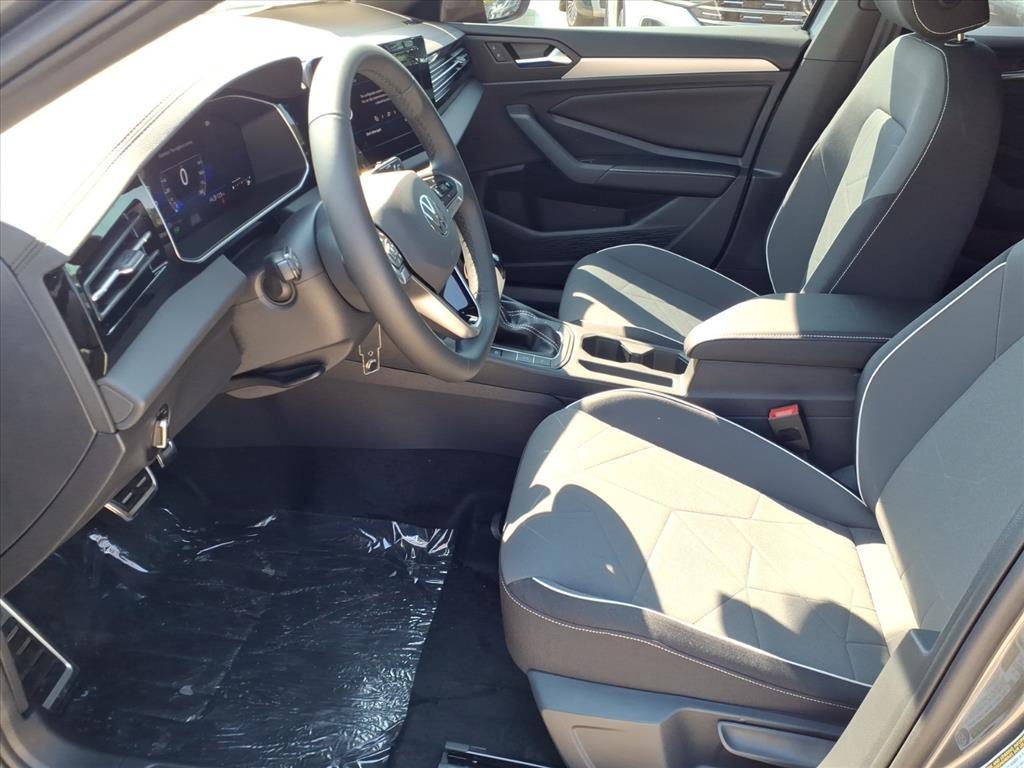 new 2026 Volkswagen Jetta car, priced at $27,506