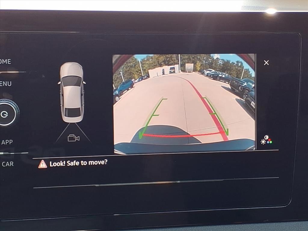 new 2026 Volkswagen Jetta car, priced at $27,506