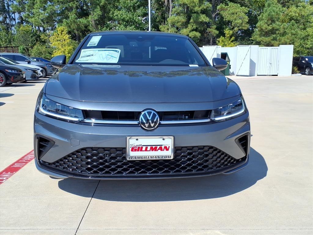 new 2026 Volkswagen Jetta car, priced at $27,506