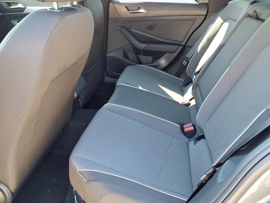 new 2026 Volkswagen Jetta car, priced at $27,506