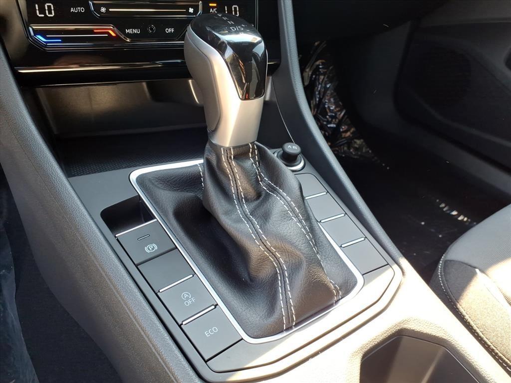 new 2026 Volkswagen Jetta car, priced at $27,506