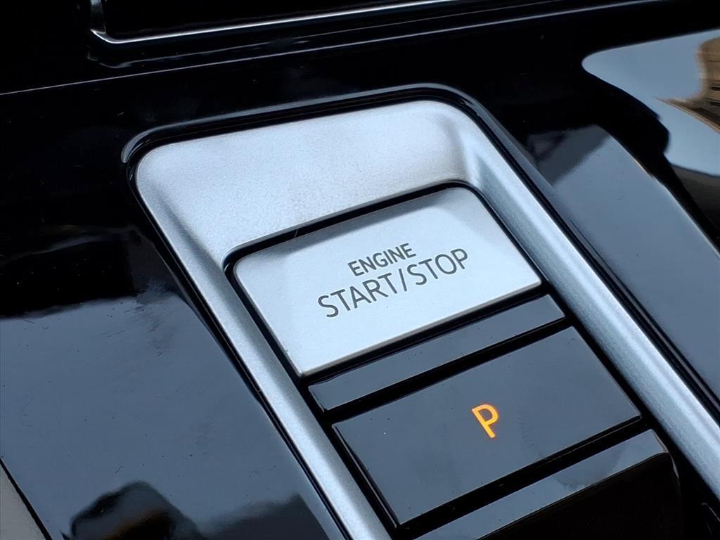 new 2026 Volkswagen Atlas car, priced at $47,681