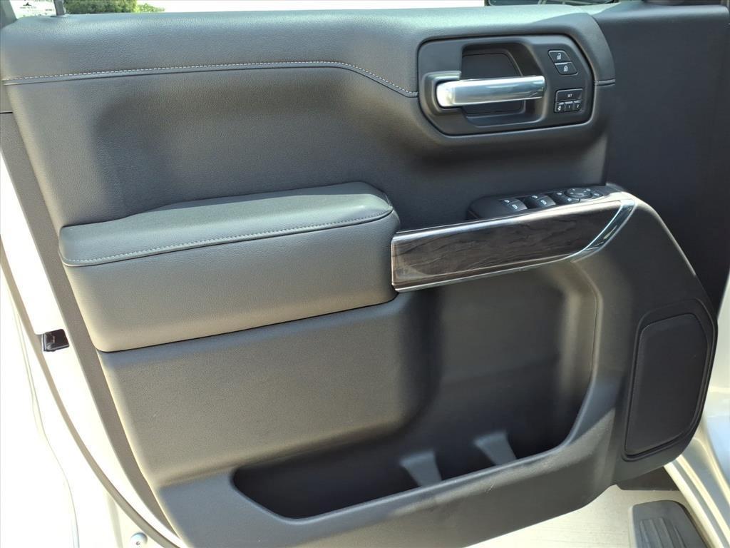 used 2019 Chevrolet Silverado 1500 car, priced at $28,999