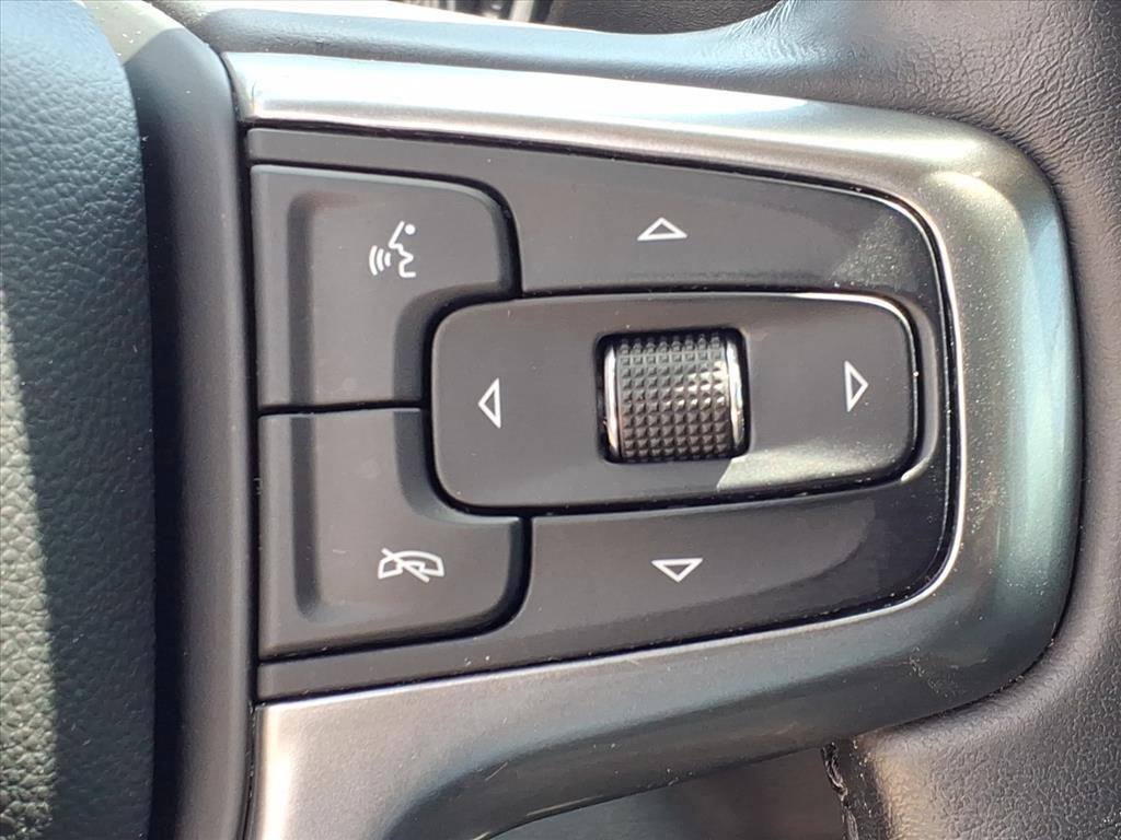 used 2019 Chevrolet Silverado 1500 car, priced at $28,999