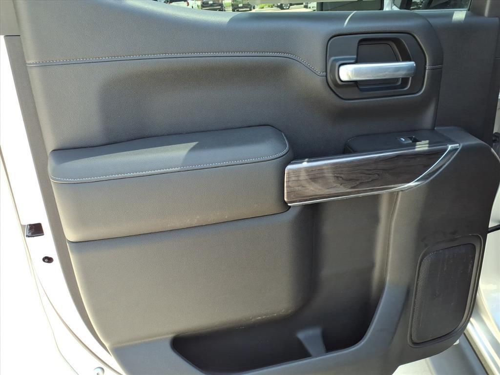 used 2019 Chevrolet Silverado 1500 car, priced at $28,999