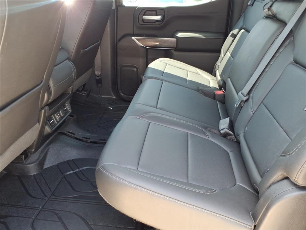 used 2019 Chevrolet Silverado 1500 car, priced at $28,999