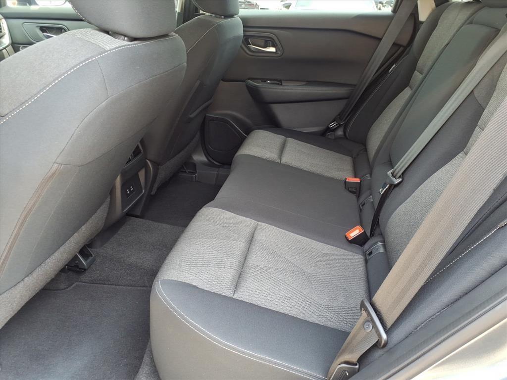 used 2024 Nissan Rogue car, priced at $21,399