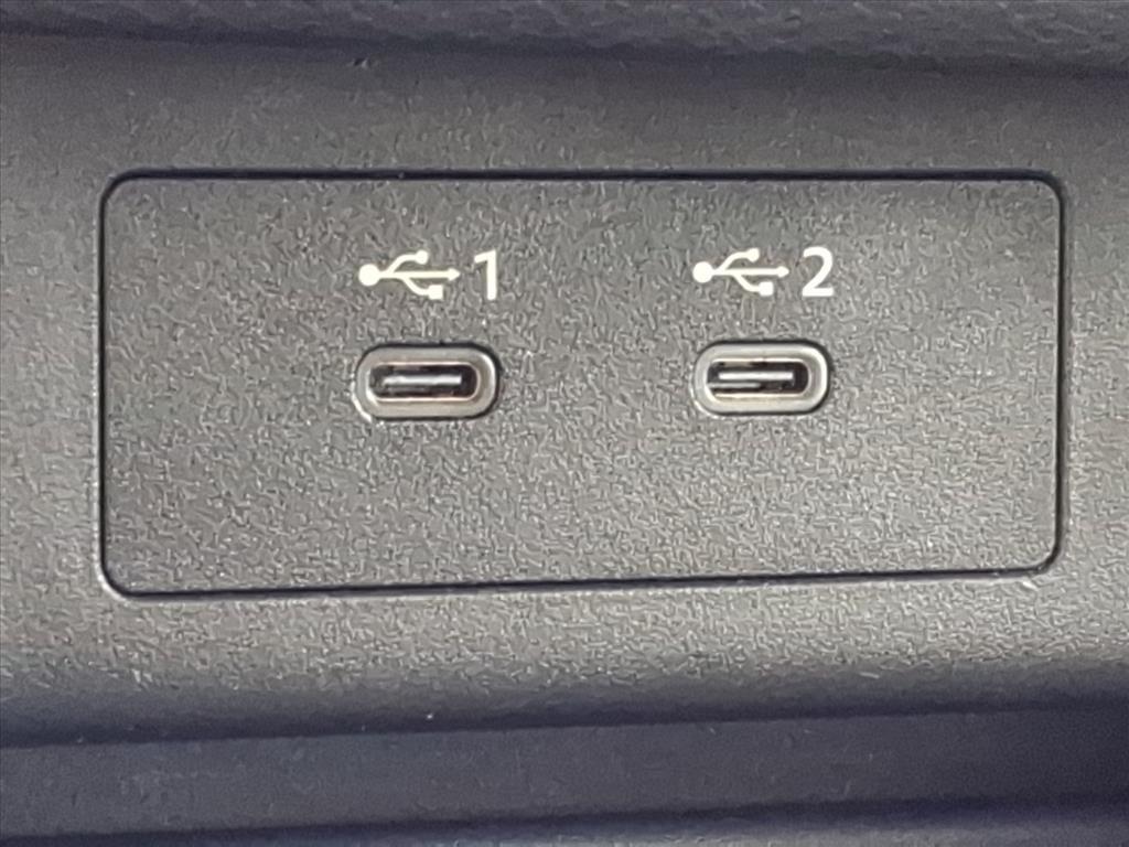 used 2024 Nissan Rogue car, priced at $21,399