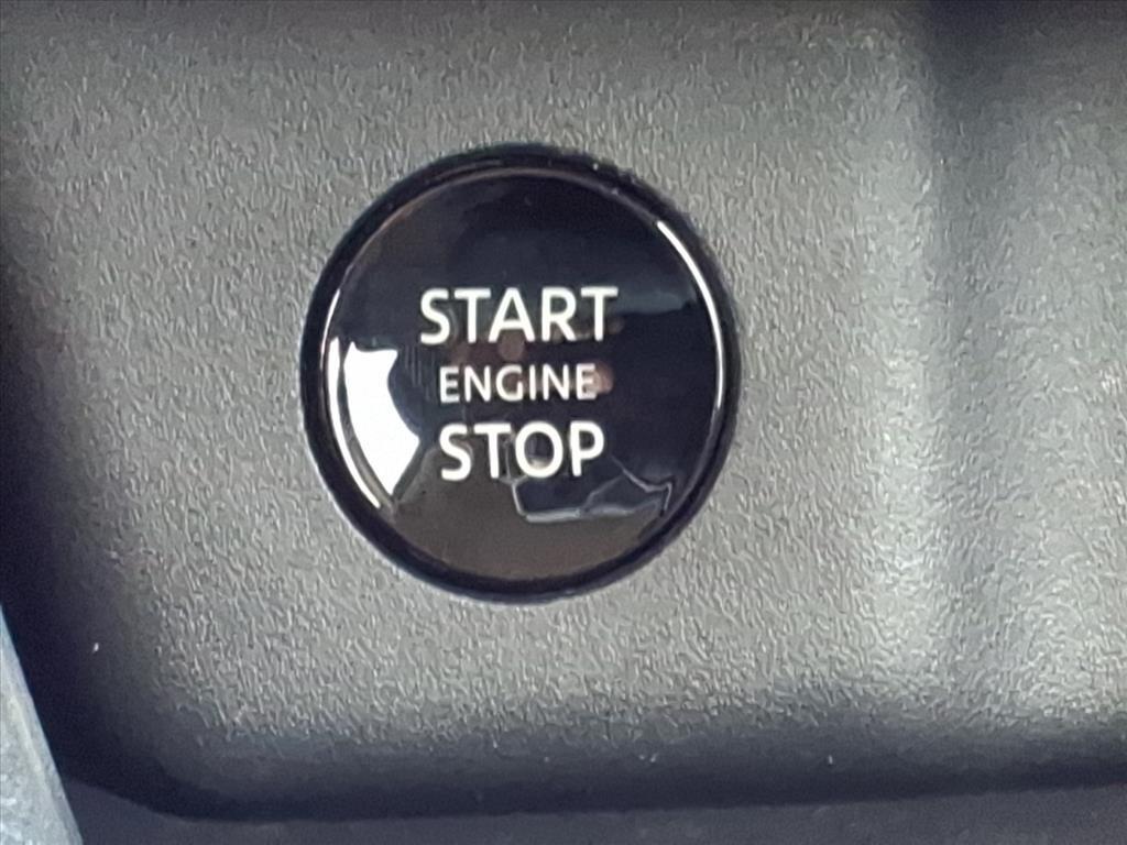 used 2024 Nissan Rogue car, priced at $21,399