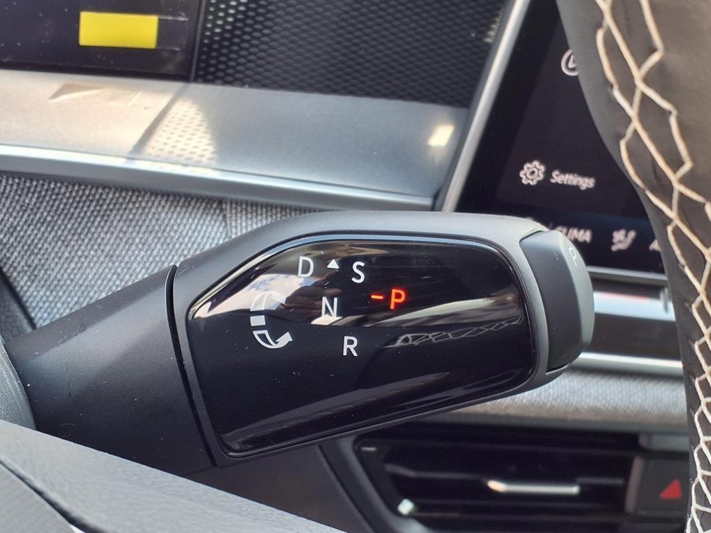 new 2025 Volkswagen Tiguan car, priced at $29,741