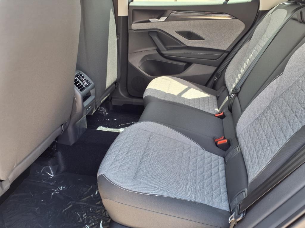 new 2025 Volkswagen Tiguan car, priced at $29,741