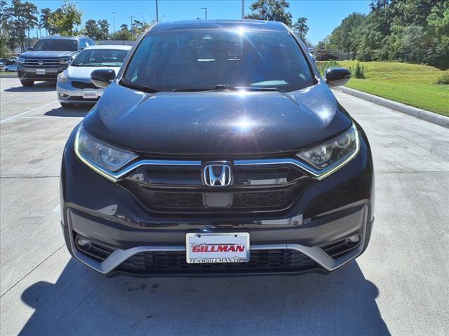 used 2020 Honda CR-V car, priced at $22,213