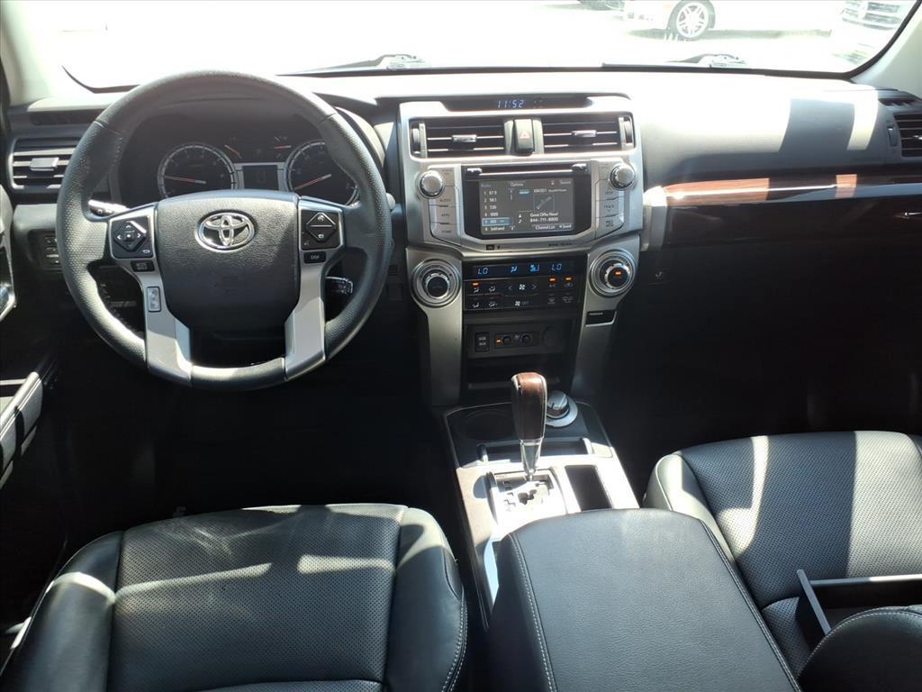 used 2019 Toyota 4Runner car, priced at $26,999