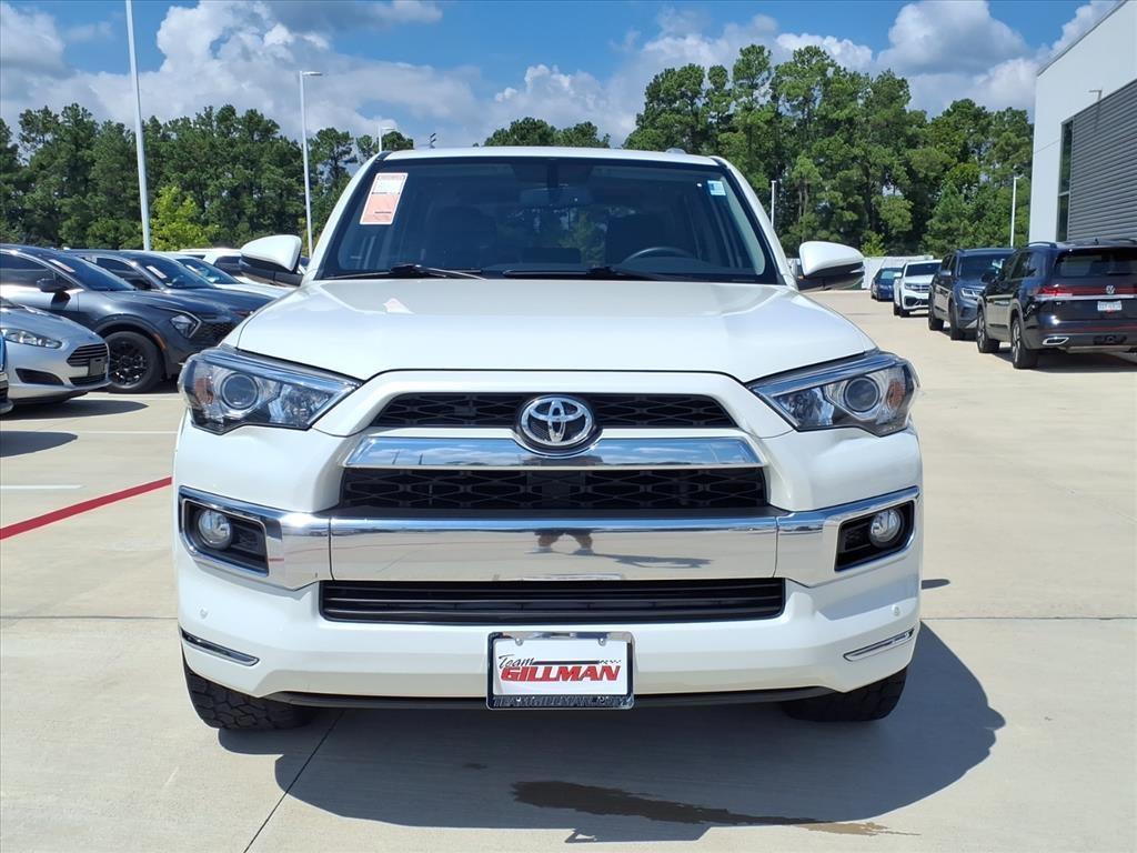 used 2019 Toyota 4Runner car, priced at $26,999