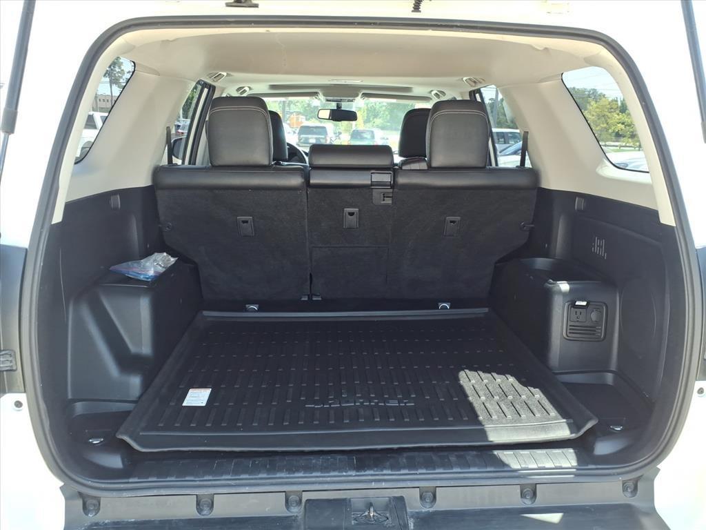 used 2019 Toyota 4Runner car, priced at $26,999